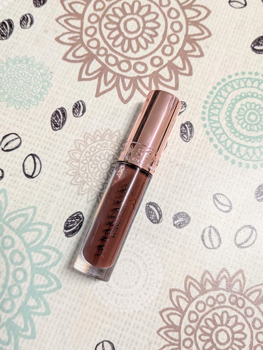 Anastasia Beverly Hills ABH High Shine Mini Lip Gloss - Molten